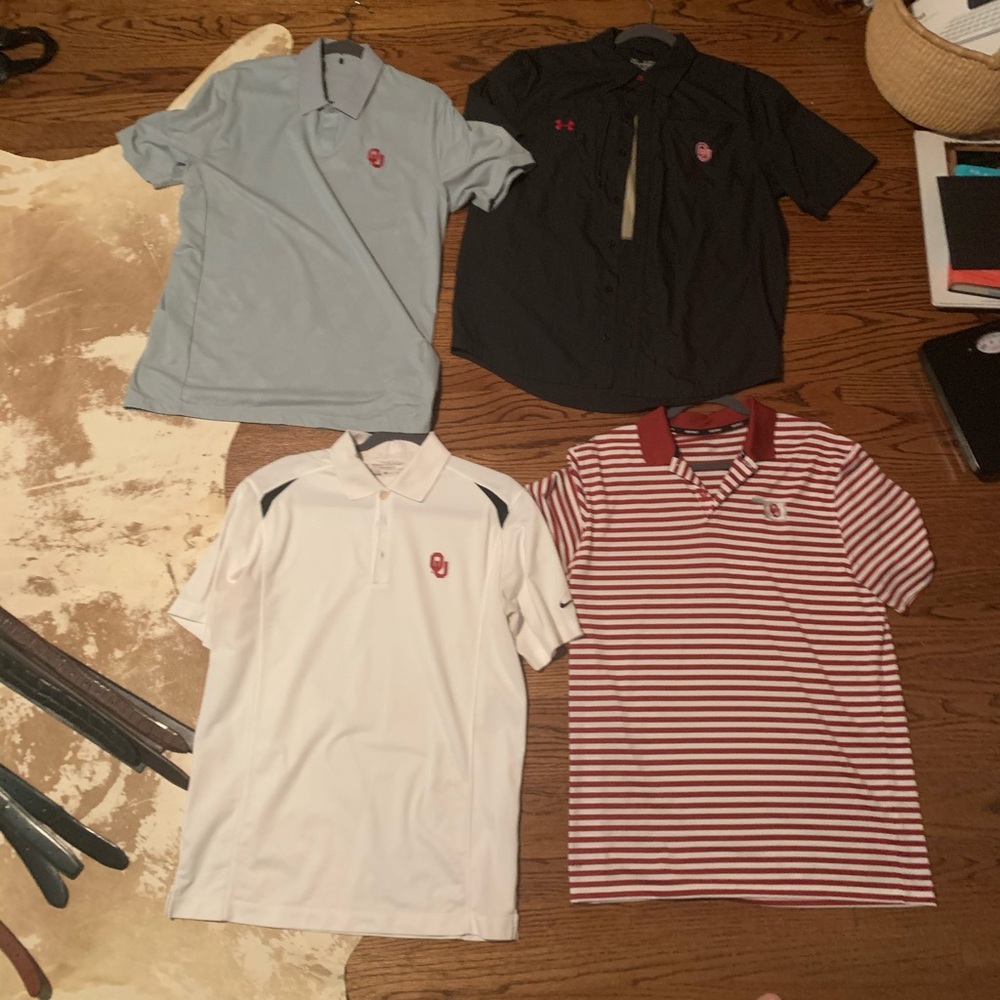 Oklahoma Bundle
